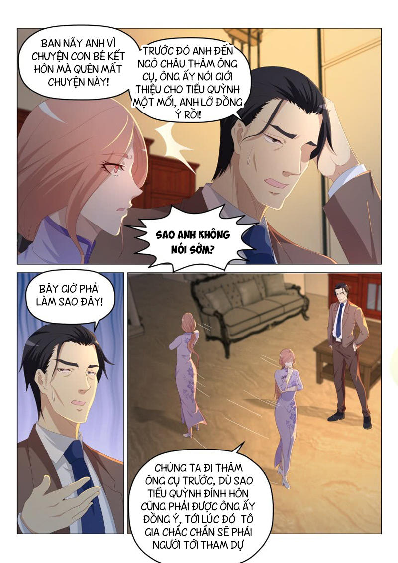 Trọng Sinh Đô Thị Tu Tiên Chap 185 - Next Chap 186