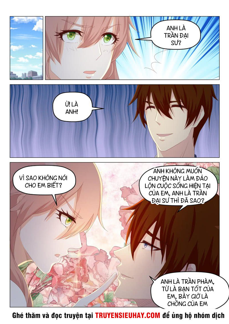 Trọng Sinh Đô Thị Tu Tiên Chap 185 - Next Chap 186