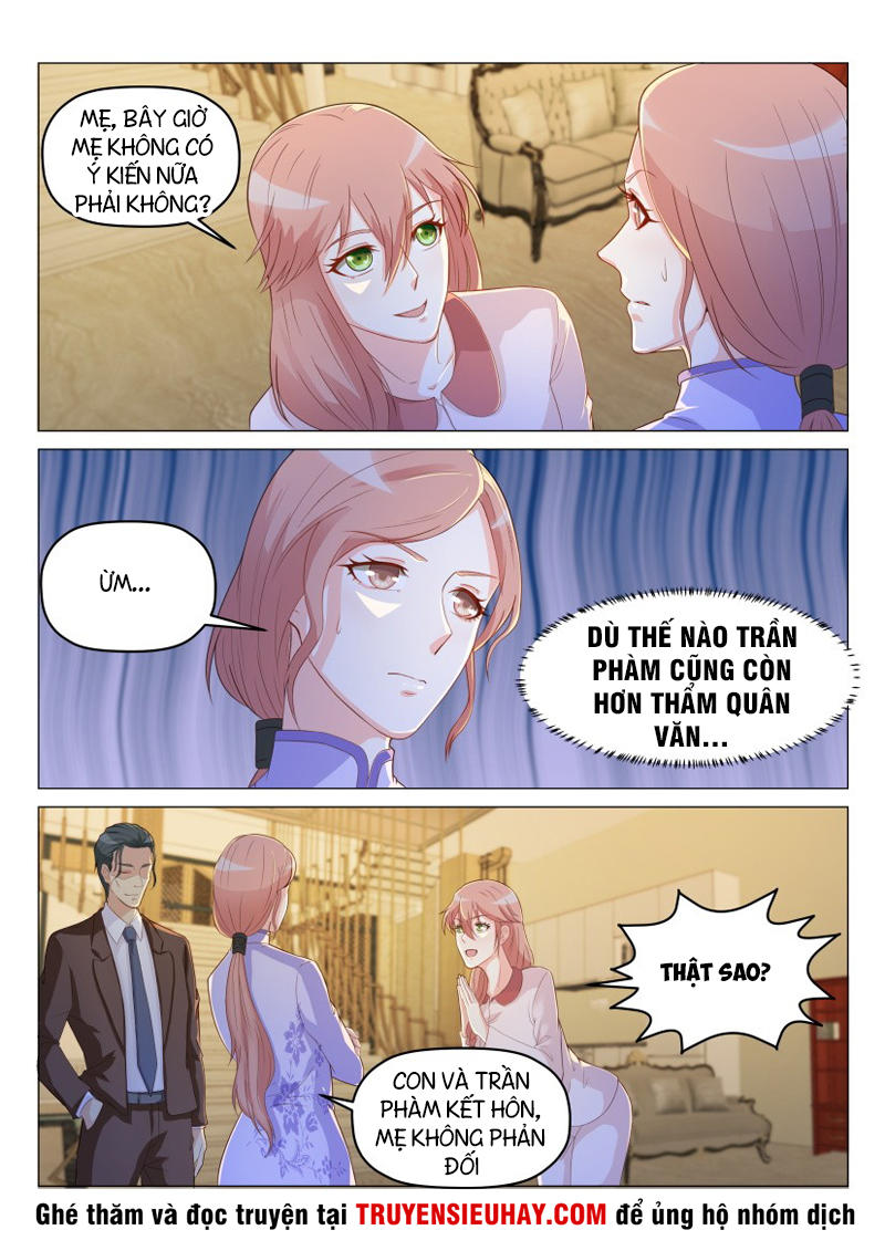 Trọng Sinh Đô Thị Tu Tiên Chap 185 - Next Chap 186