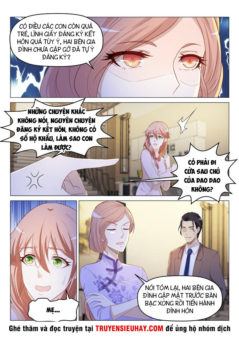 Trọng Sinh Đô Thị Tu Tiên Chap 185 - Next Chap 186
