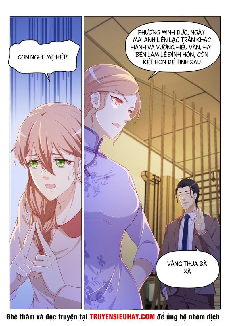 Trọng Sinh Đô Thị Tu Tiên Chap 185 - Next Chap 186