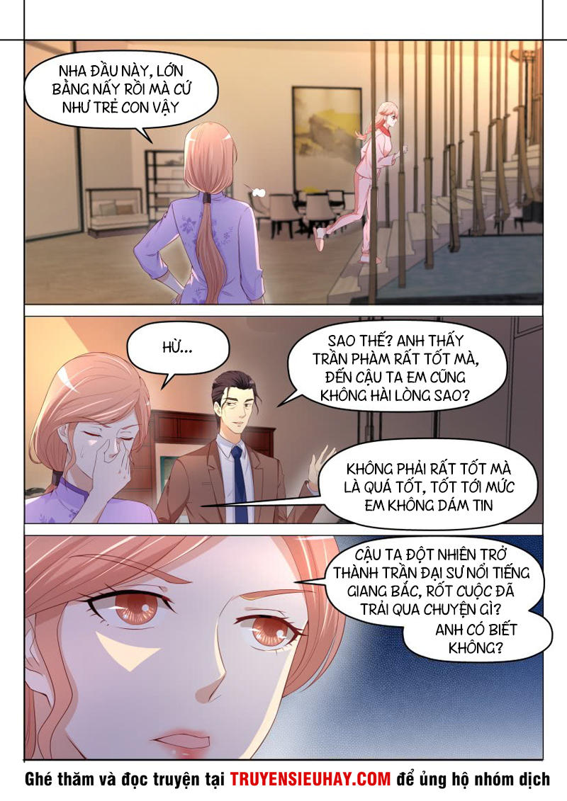 Trọng Sinh Đô Thị Tu Tiên Chap 185 - Next Chap 186
