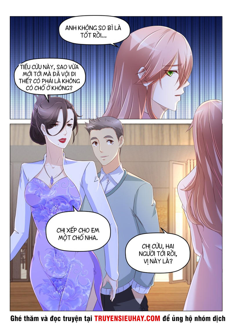 Trọng Sinh Đô Thị Tu Tiên Chap 186 - Next Chap 187