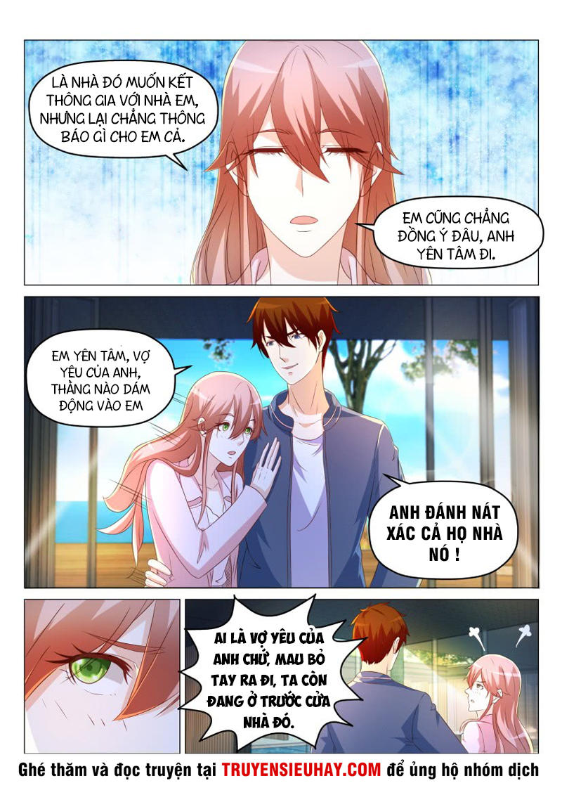 Trọng Sinh Đô Thị Tu Tiên Chap 186 - Next Chap 187