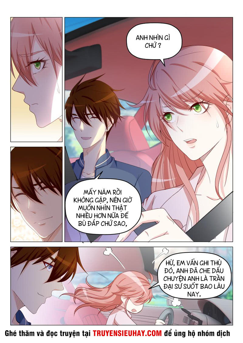 Trọng Sinh Đô Thị Tu Tiên Chap 186 - Next Chap 187