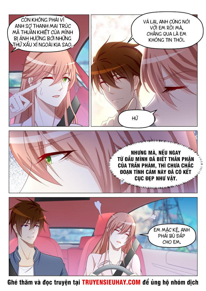 Trọng Sinh Đô Thị Tu Tiên Chap 186 - Next Chap 187