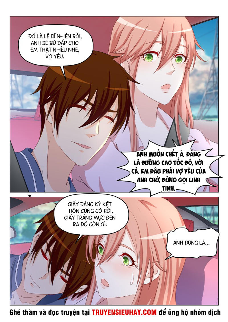 Trọng Sinh Đô Thị Tu Tiên Chap 186 - Next Chap 187