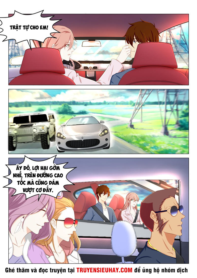 Trọng Sinh Đô Thị Tu Tiên Chap 186 - Next Chap 187