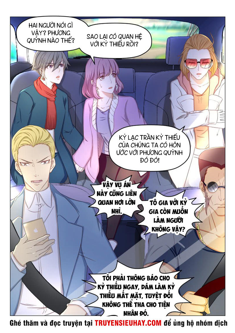 Trọng Sinh Đô Thị Tu Tiên Chap 186 - Next Chap 187