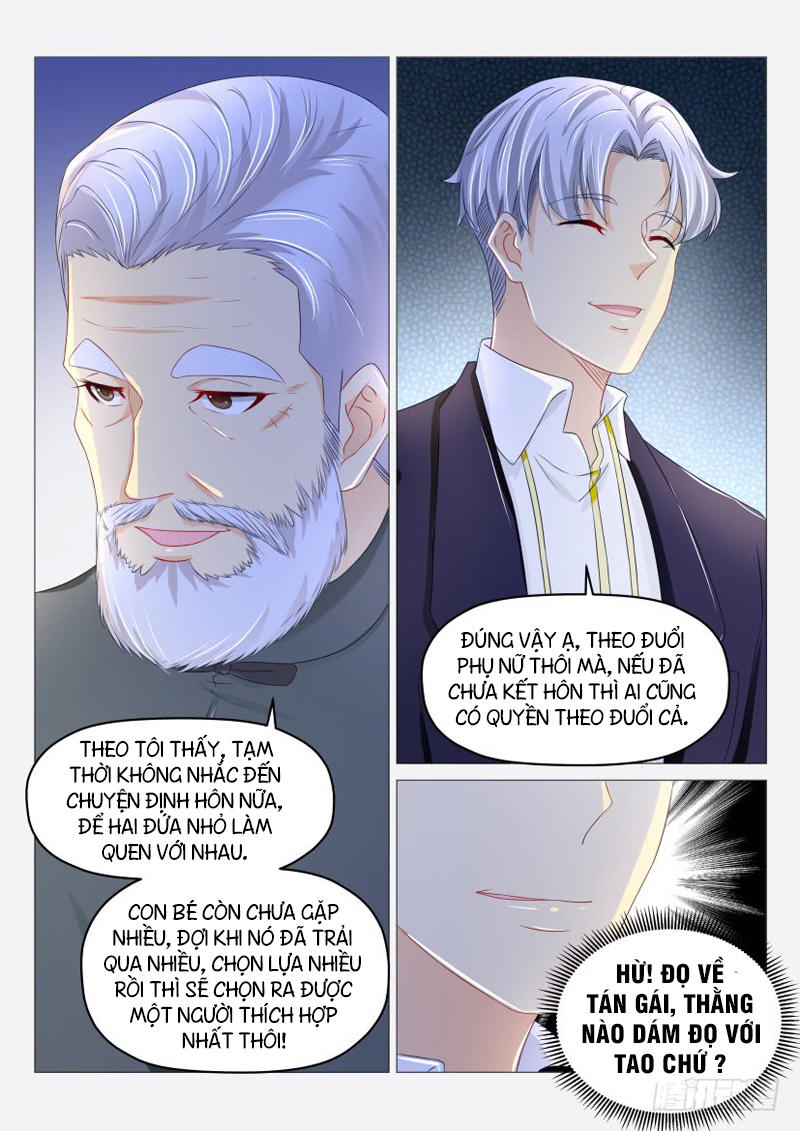 Trọng Sinh Đô Thị Tu Tiên Chap 187 - Next Chap 188