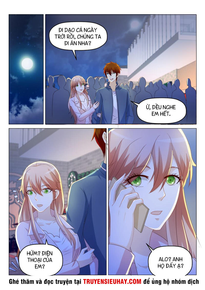 Trọng Sinh Đô Thị Tu Tiên Chap 187 - Next Chap 188