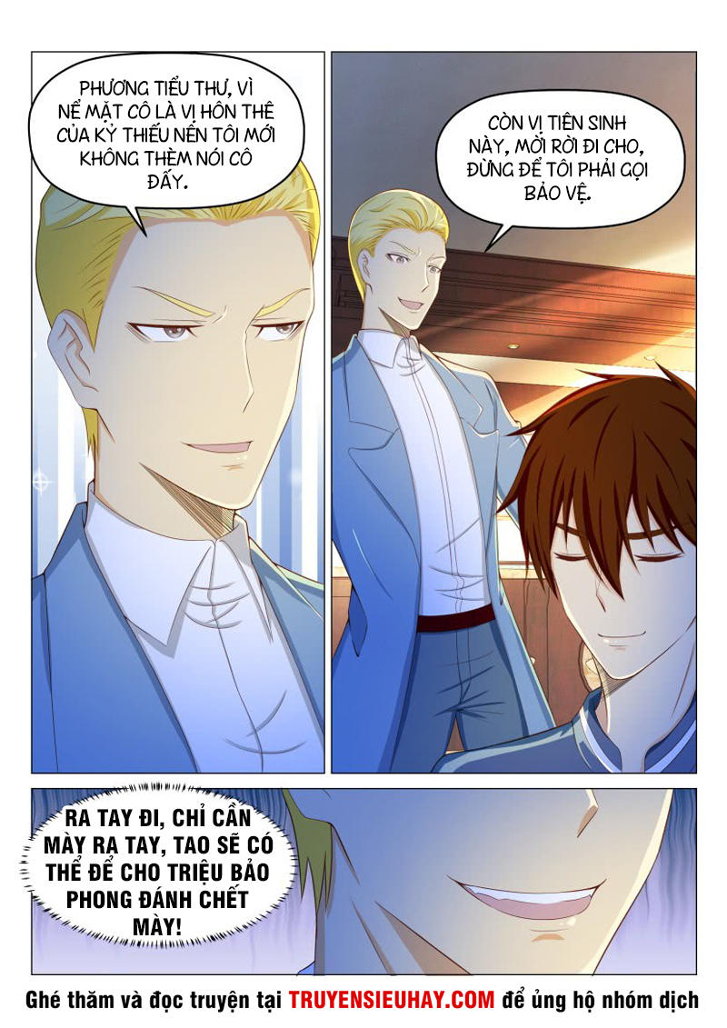 Trọng Sinh Đô Thị Tu Tiên Chap 188 - Next Chap 189