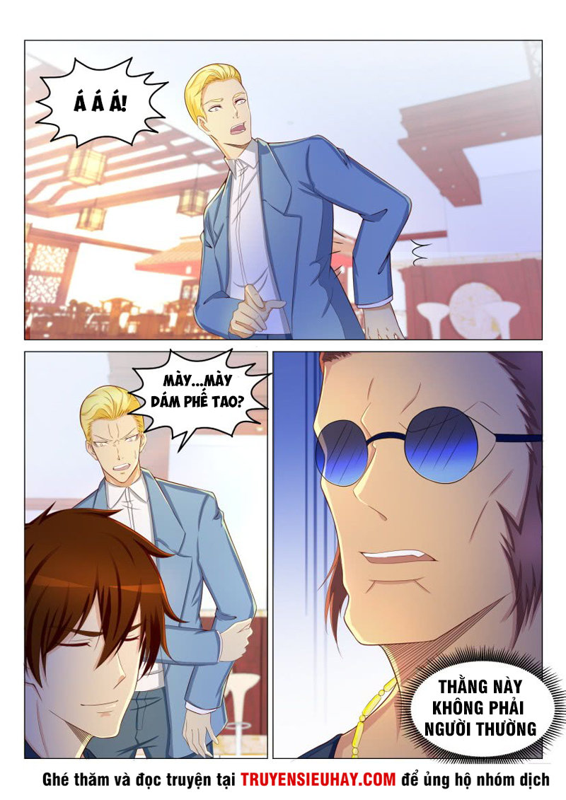 Trọng Sinh Đô Thị Tu Tiên Chap 189 - Next Chap 190