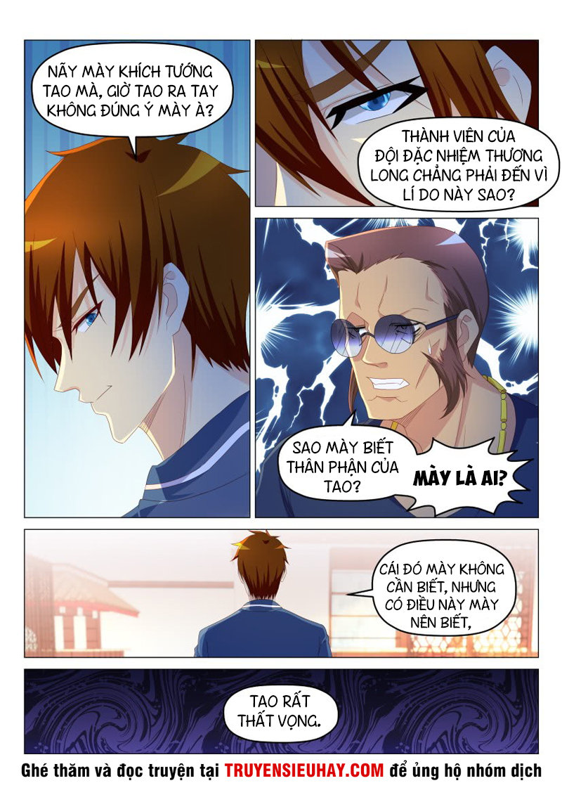 Trọng Sinh Đô Thị Tu Tiên Chap 189 - Next Chap 190