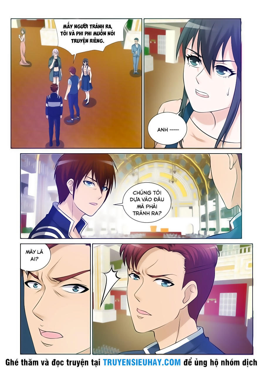 Trọng Sinh Đô Thị Tu Tiên Chap 19 - Next Chap 20