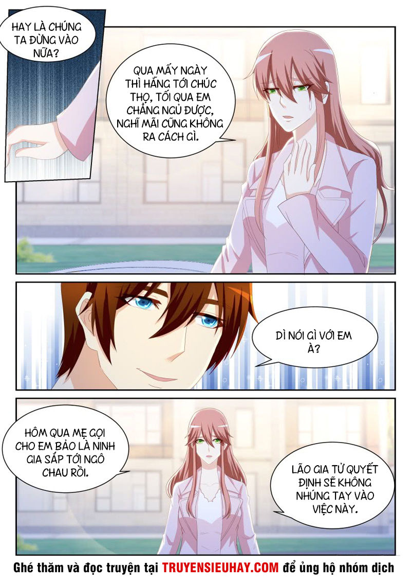 Trọng Sinh Đô Thị Tu Tiên Chap 191 - Next Chap 192