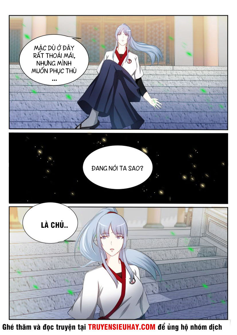 Trọng Sinh Đô Thị Tu Tiên Chap 199 - Next Chap 200