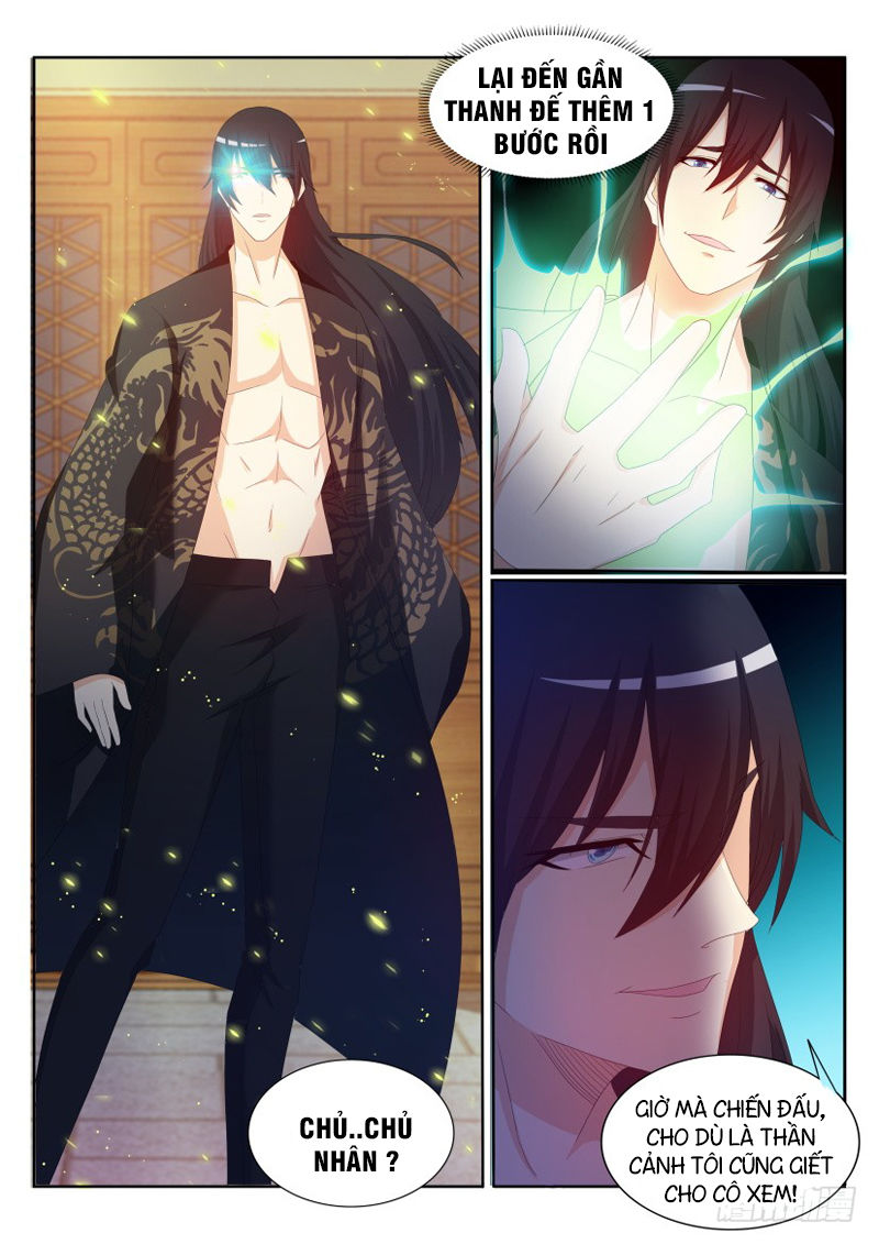 Trọng Sinh Đô Thị Tu Tiên Chap 199 - Next Chap 200