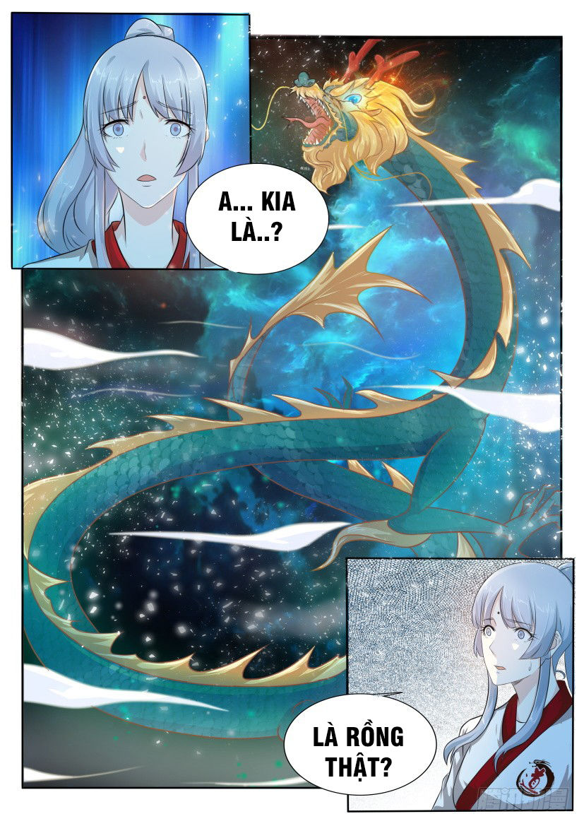 Trọng Sinh Đô Thị Tu Tiên Chap 199 - Next Chap 200