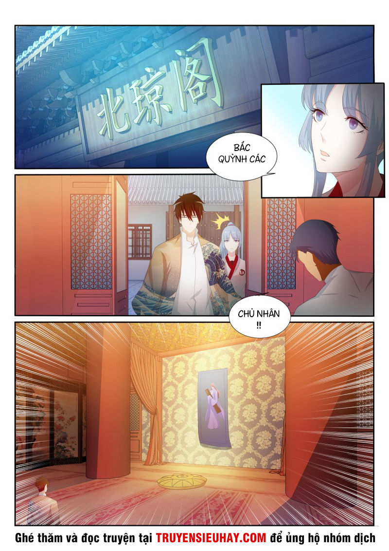 Trọng Sinh Đô Thị Tu Tiên Chap 199 - Next Chap 200