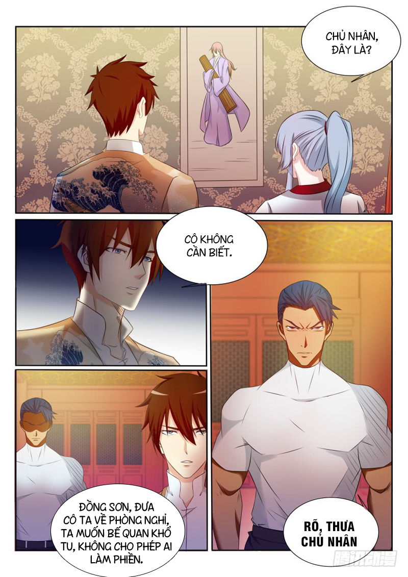 Trọng Sinh Đô Thị Tu Tiên Chap 199 - Next Chap 200