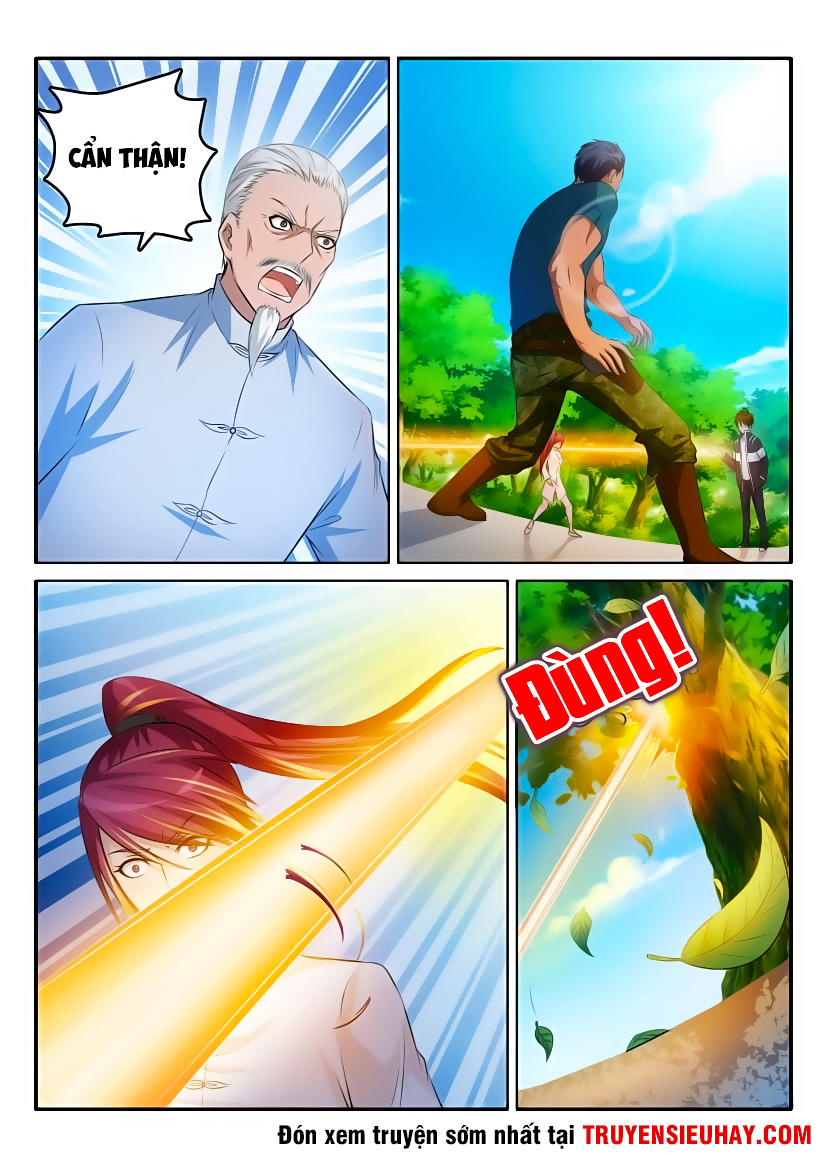 Trọng Sinh Đô Thị Tu Tiên Chap 2 - Next Chap 3