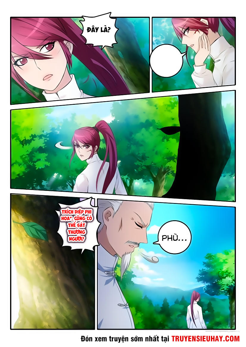 Trọng Sinh Đô Thị Tu Tiên Chap 2 - Next Chap 3