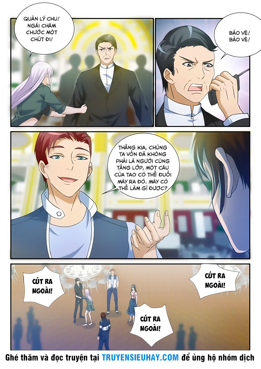 Trọng Sinh Đô Thị Tu Tiên Chap 20 - Next Chap 21
