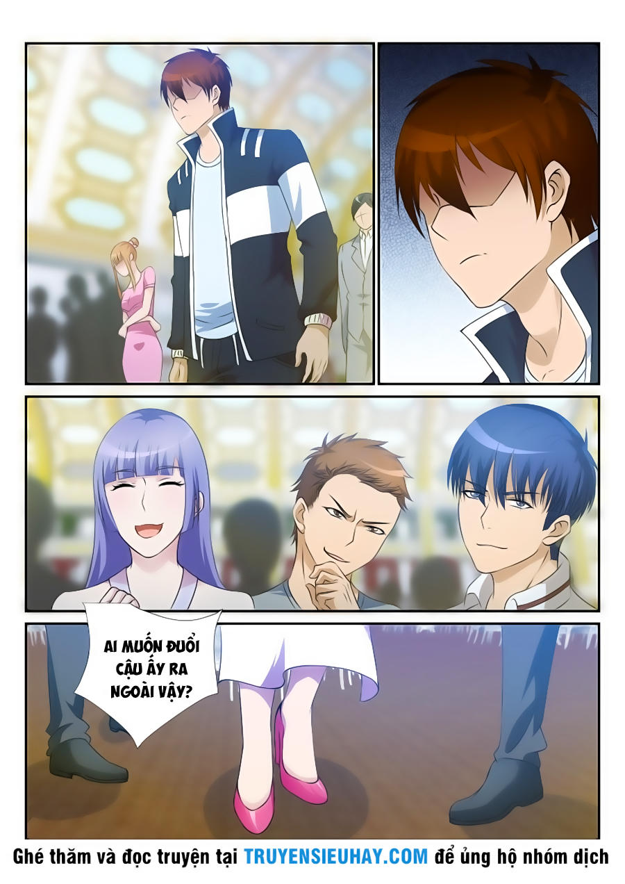Trọng Sinh Đô Thị Tu Tiên Chap 20 - Next Chap 21