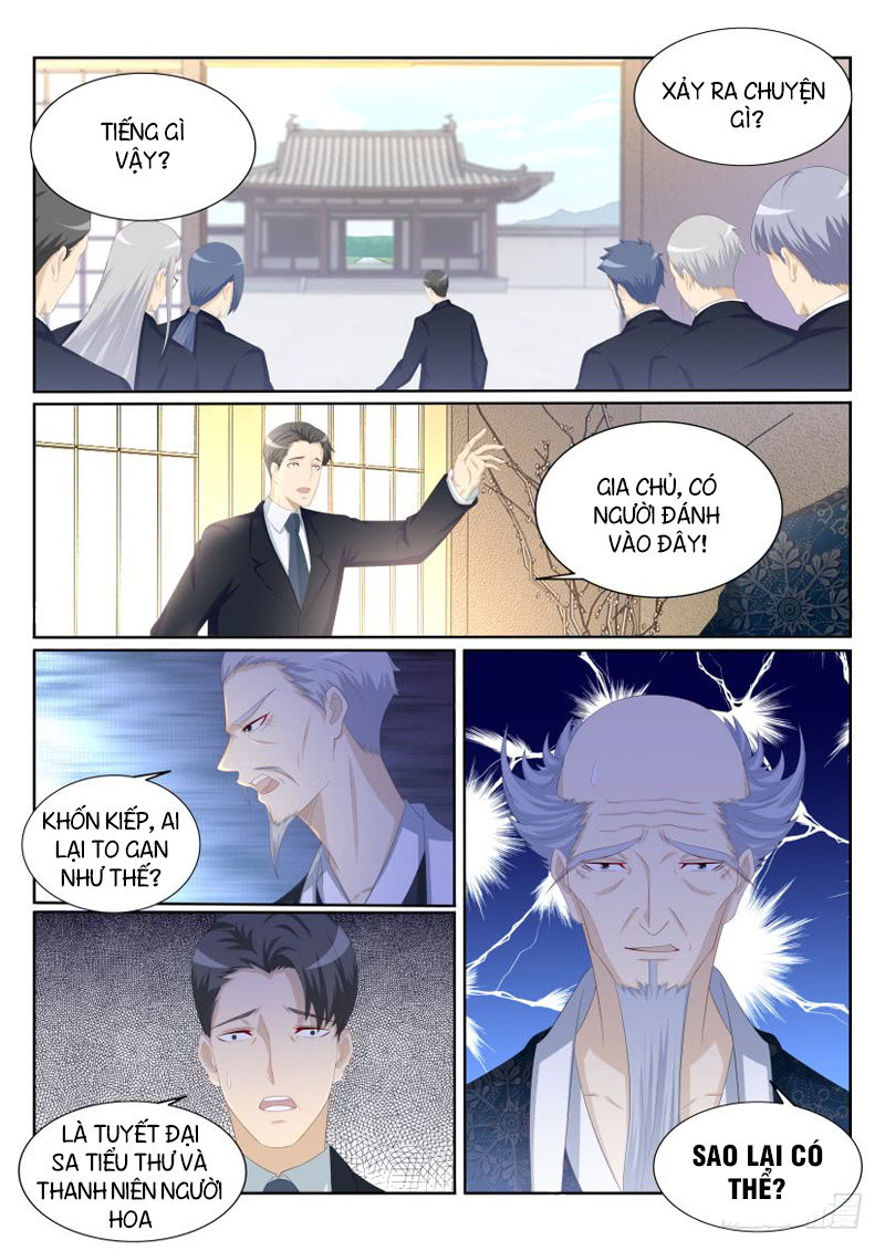 Trọng Sinh Đô Thị Tu Tiên Chap 200 - Next Chap 201