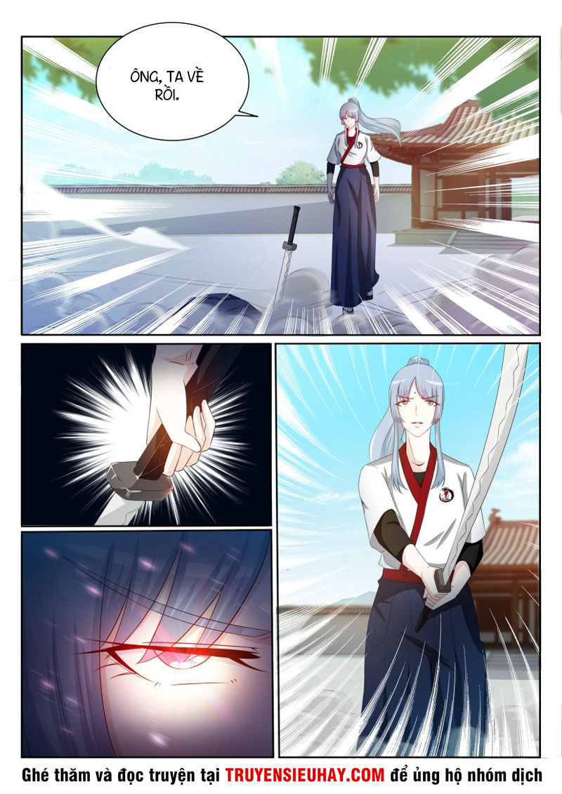 Trọng Sinh Đô Thị Tu Tiên Chap 201 - Next Chap 202