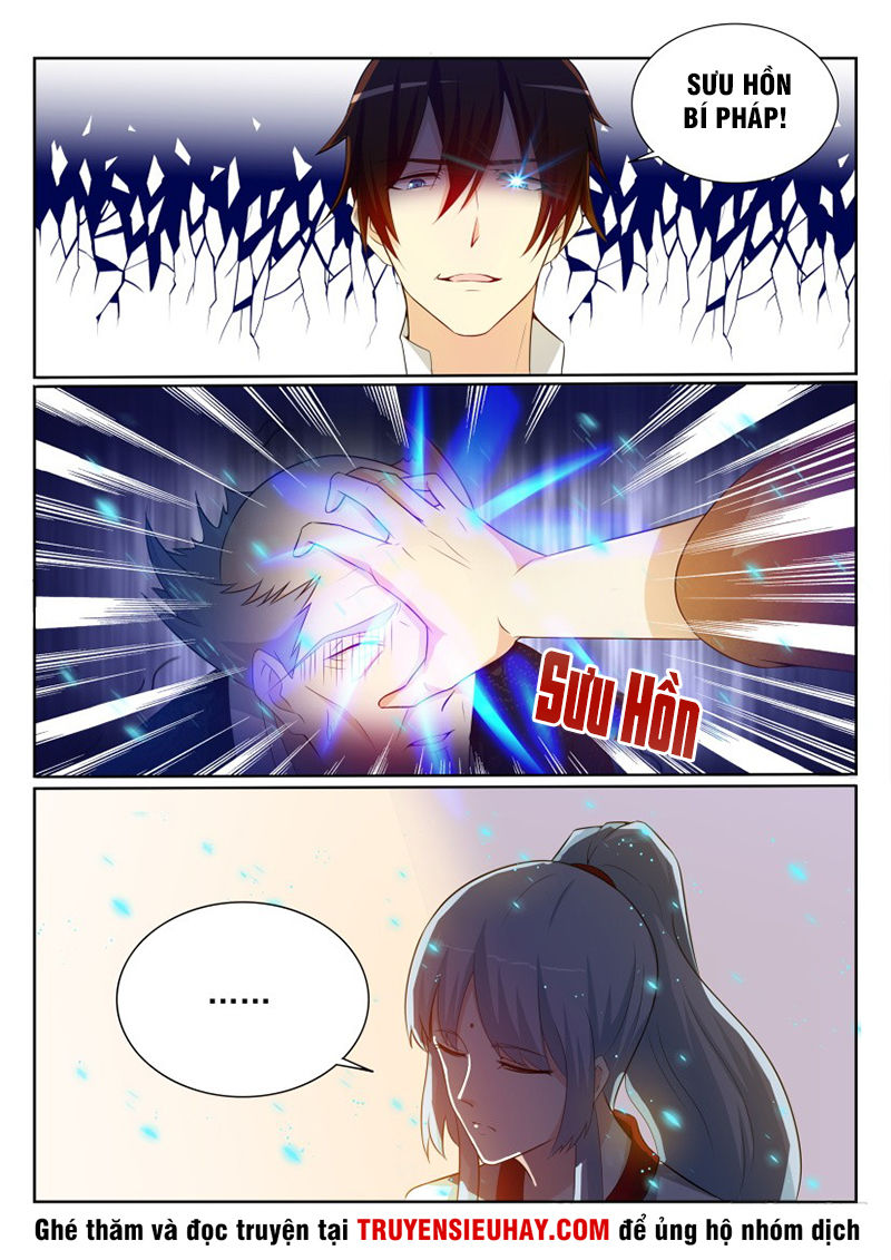 Trọng Sinh Đô Thị Tu Tiên Chap 201 - Next Chap 202