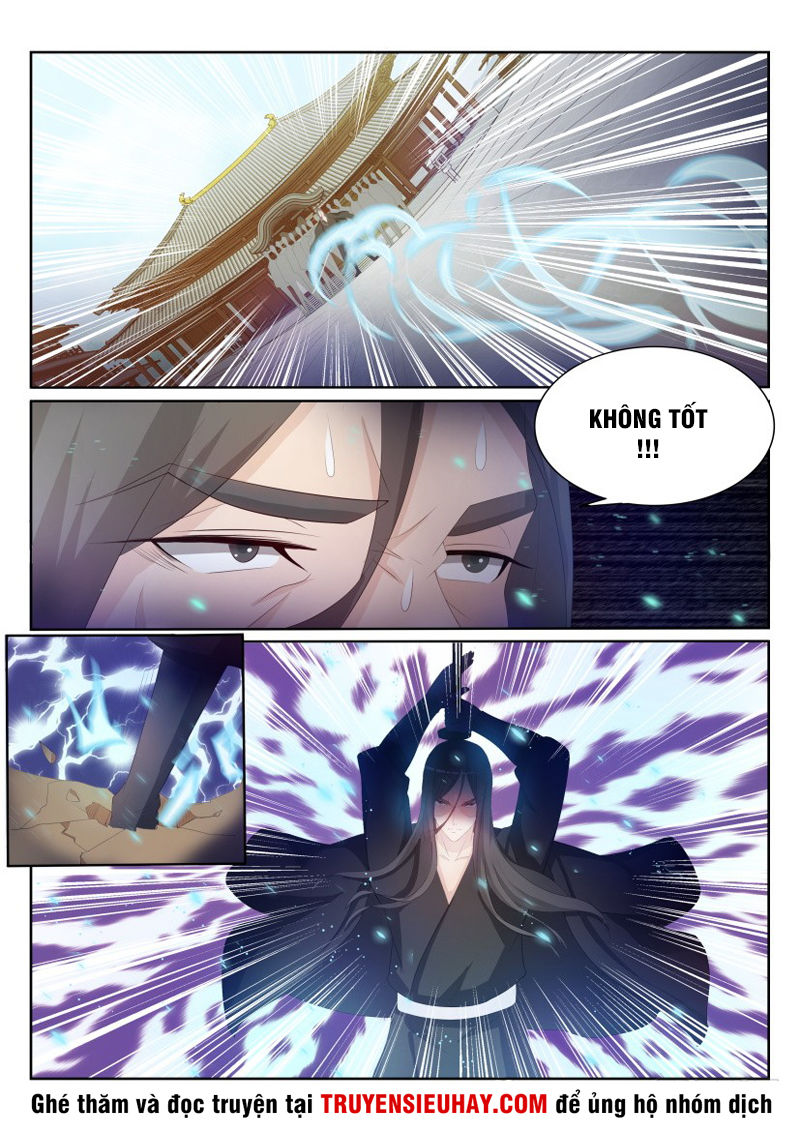 Trọng Sinh Đô Thị Tu Tiên Chap 201 - Next Chap 202