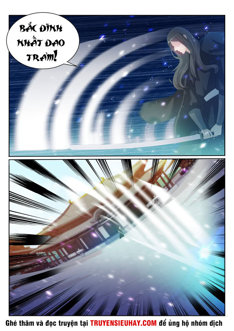 Trọng Sinh Đô Thị Tu Tiên Chap 201 - Next Chap 202