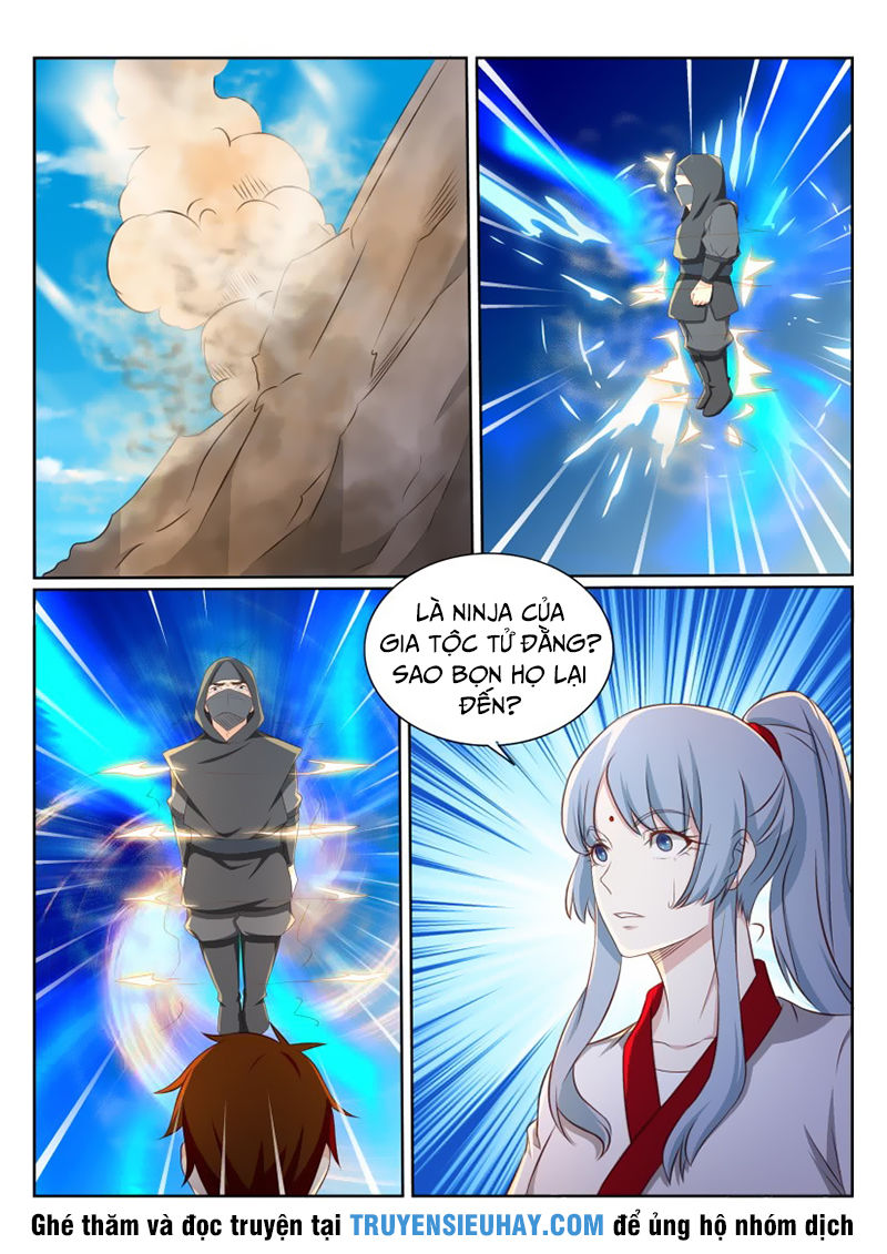 Trọng Sinh Đô Thị Tu Tiên Chap 202 - Next Chap 203