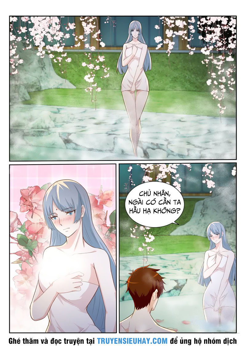 Trọng Sinh Đô Thị Tu Tiên Chap 202 - Next Chap 203
