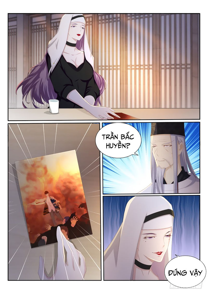 Trọng Sinh Đô Thị Tu Tiên Chap 202 - Next Chap 203