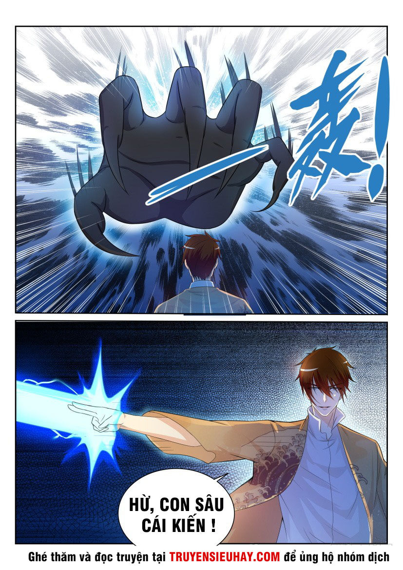 Trọng Sinh Đô Thị Tu Tiên Chap 203 - Next Chap 204