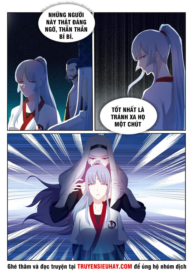Trọng Sinh Đô Thị Tu Tiên Chap 203 - Next Chap 204