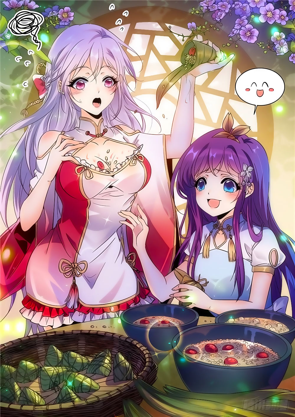 Trọng Sinh Đô Thị Tu Tiên Chap 204 - Next Chap 205
