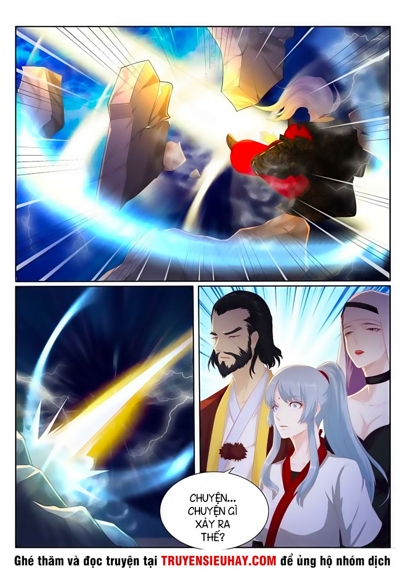 Trọng Sinh Đô Thị Tu Tiên Chap 204 - Next Chap 205