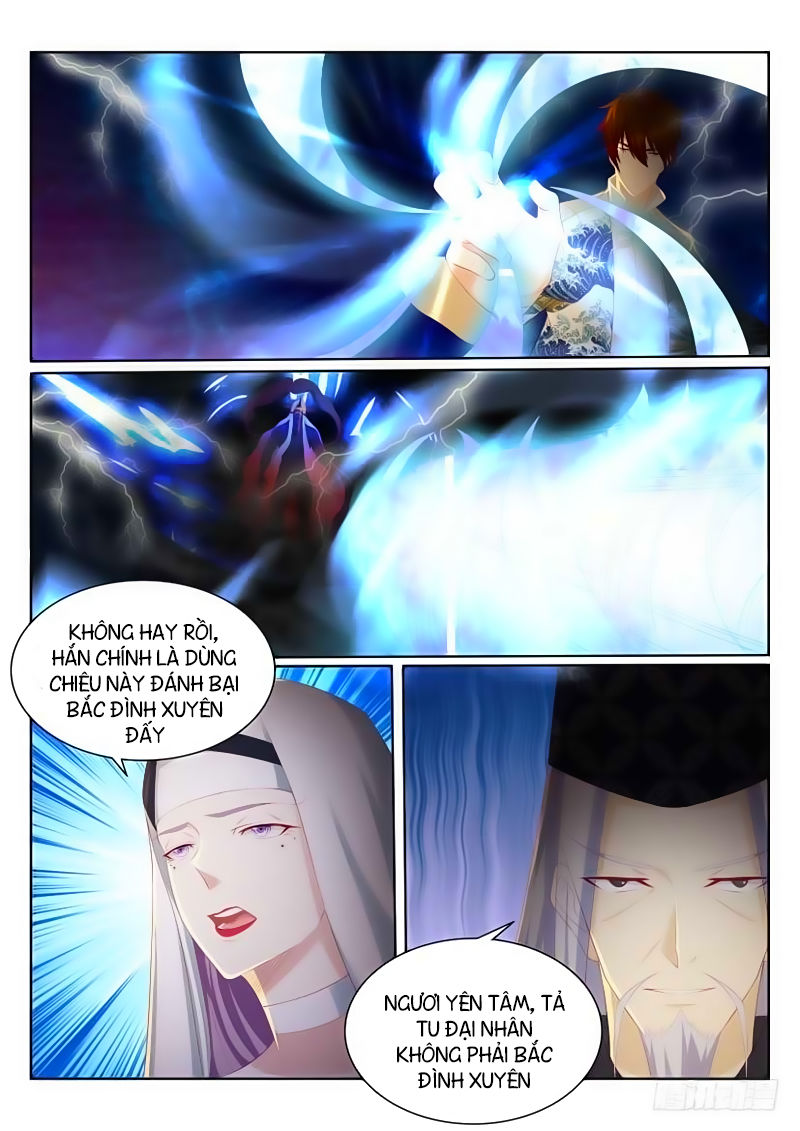 Trọng Sinh Đô Thị Tu Tiên Chap 204 - Next Chap 205