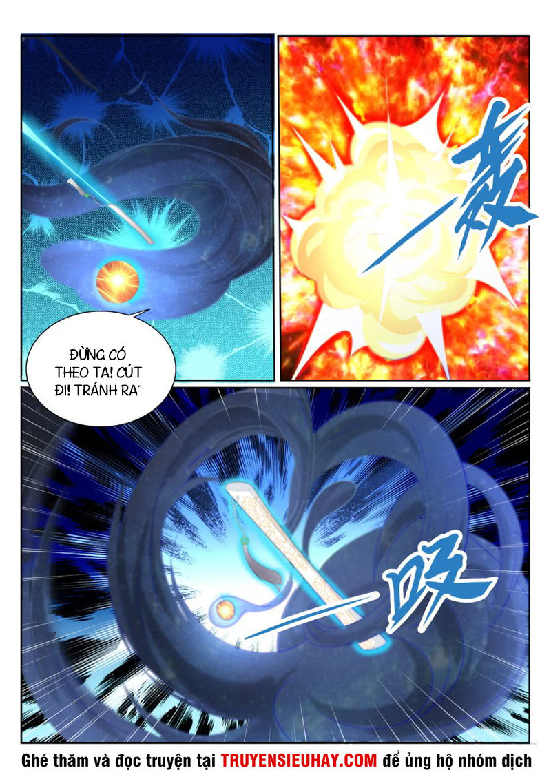 Trọng Sinh Đô Thị Tu Tiên Chap 206 - Next Chap 207