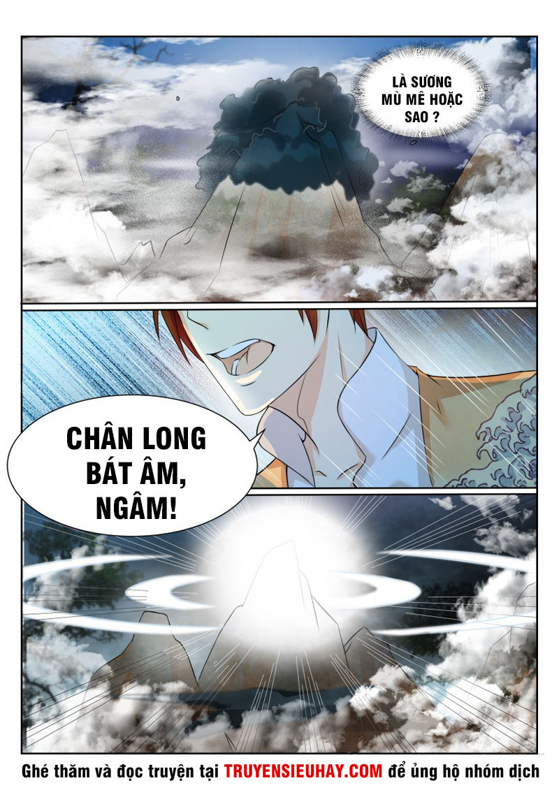 Trọng Sinh Đô Thị Tu Tiên Chap 206 - Next Chap 207