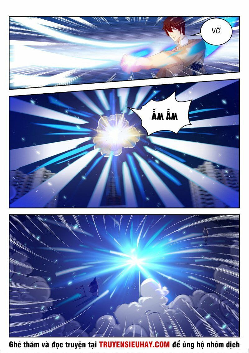 Trọng Sinh Đô Thị Tu Tiên Chap 209 - Next Chap 210