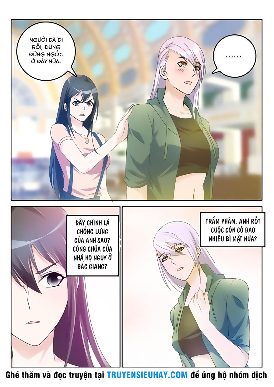 Trọng Sinh Đô Thị Tu Tiên Chap 21 - Next Chap 22