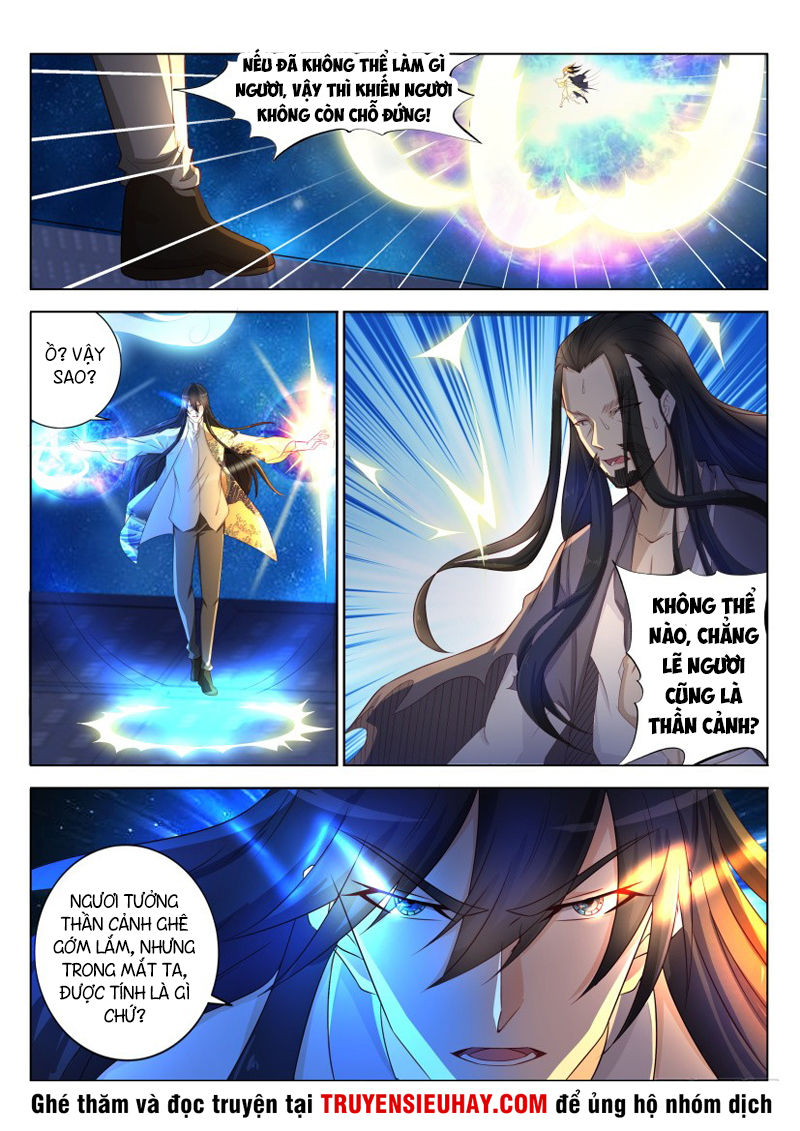 Trọng Sinh Đô Thị Tu Tiên Chap 210 - Next Chap 211