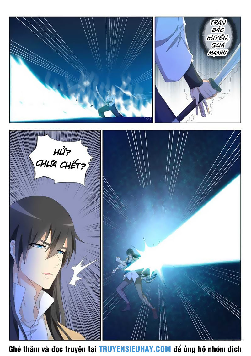 Trọng Sinh Đô Thị Tu Tiên Chap 211 - Next Chap 212