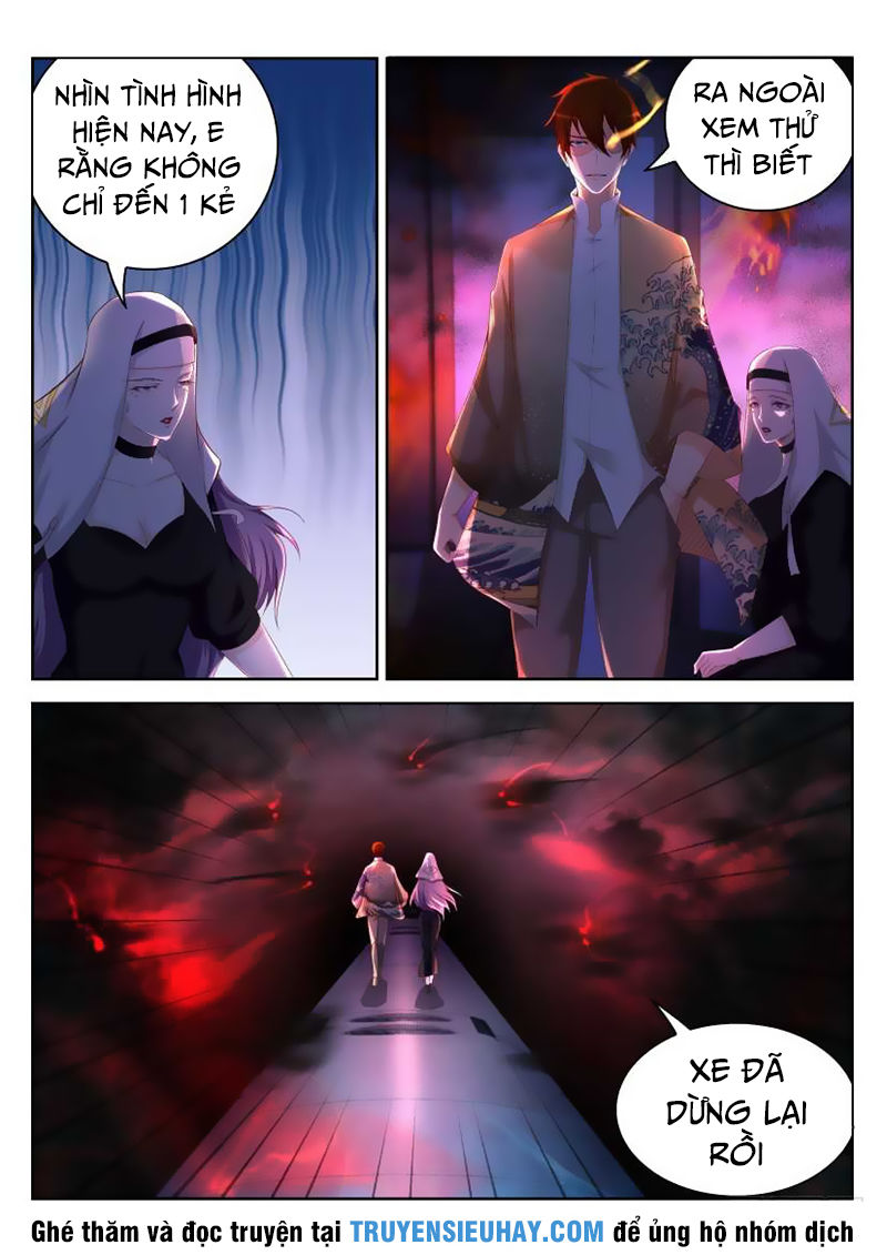 Trọng Sinh Đô Thị Tu Tiên Chap 212 - Next Chap 213