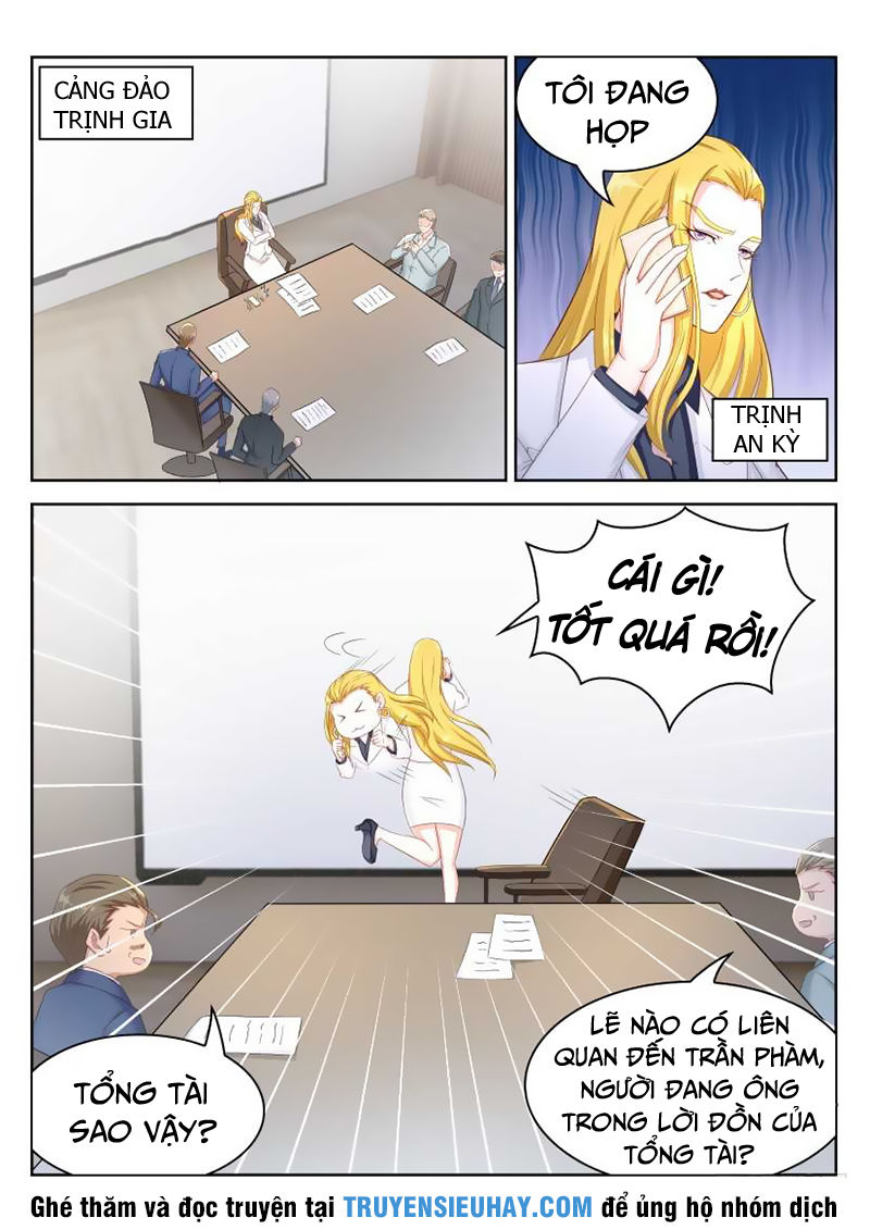 Trọng Sinh Đô Thị Tu Tiên Chap 212 - Next Chap 213